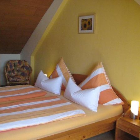 Haus Anja Appartement Titisee-Neustadt Buitenkant foto