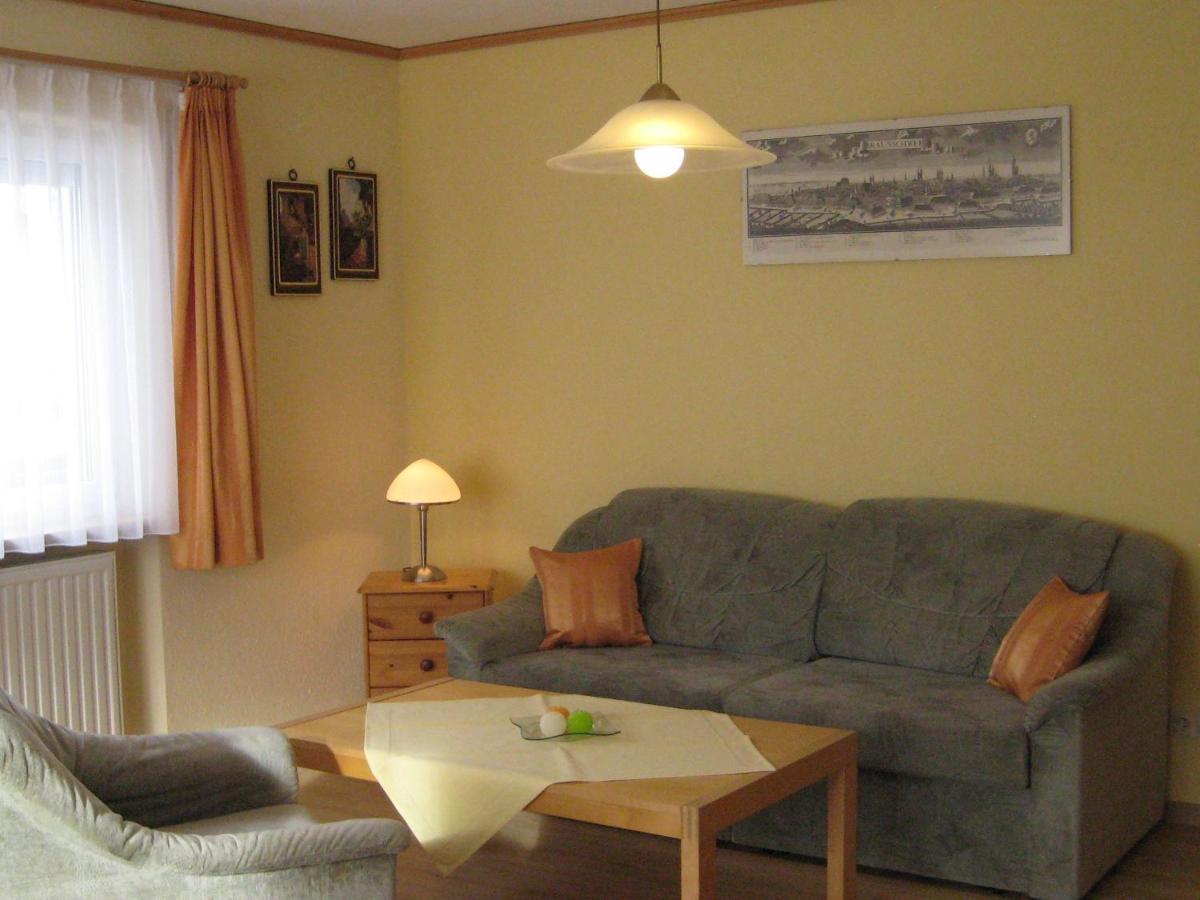 Haus Anja Appartement Titisee-Neustadt Buitenkant foto