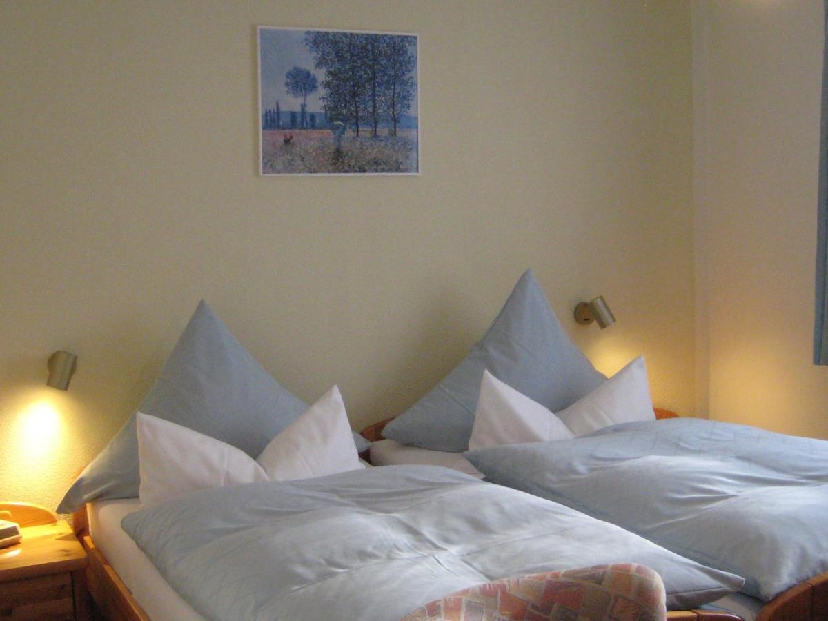 Haus Anja Appartement Titisee-Neustadt Buitenkant foto