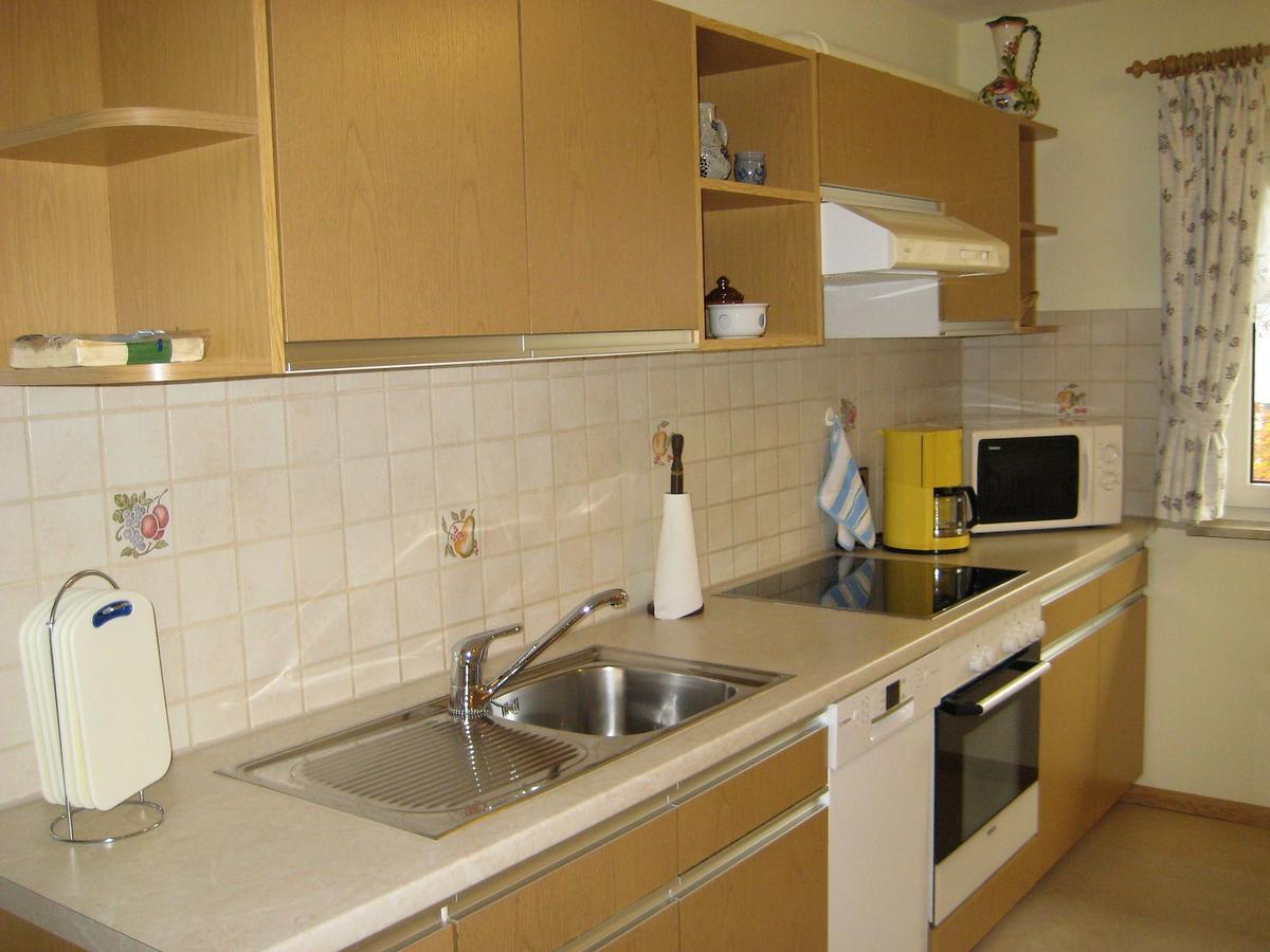 Haus Anja Appartement Titisee-Neustadt Buitenkant foto