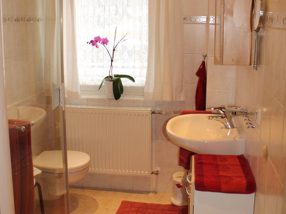 Haus Anja Appartement Titisee-Neustadt Buitenkant foto