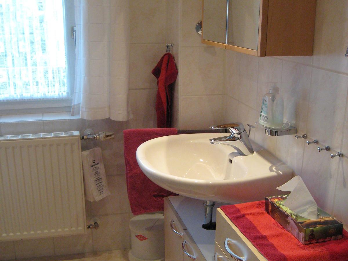 Haus Anja Appartement Titisee-Neustadt Buitenkant foto